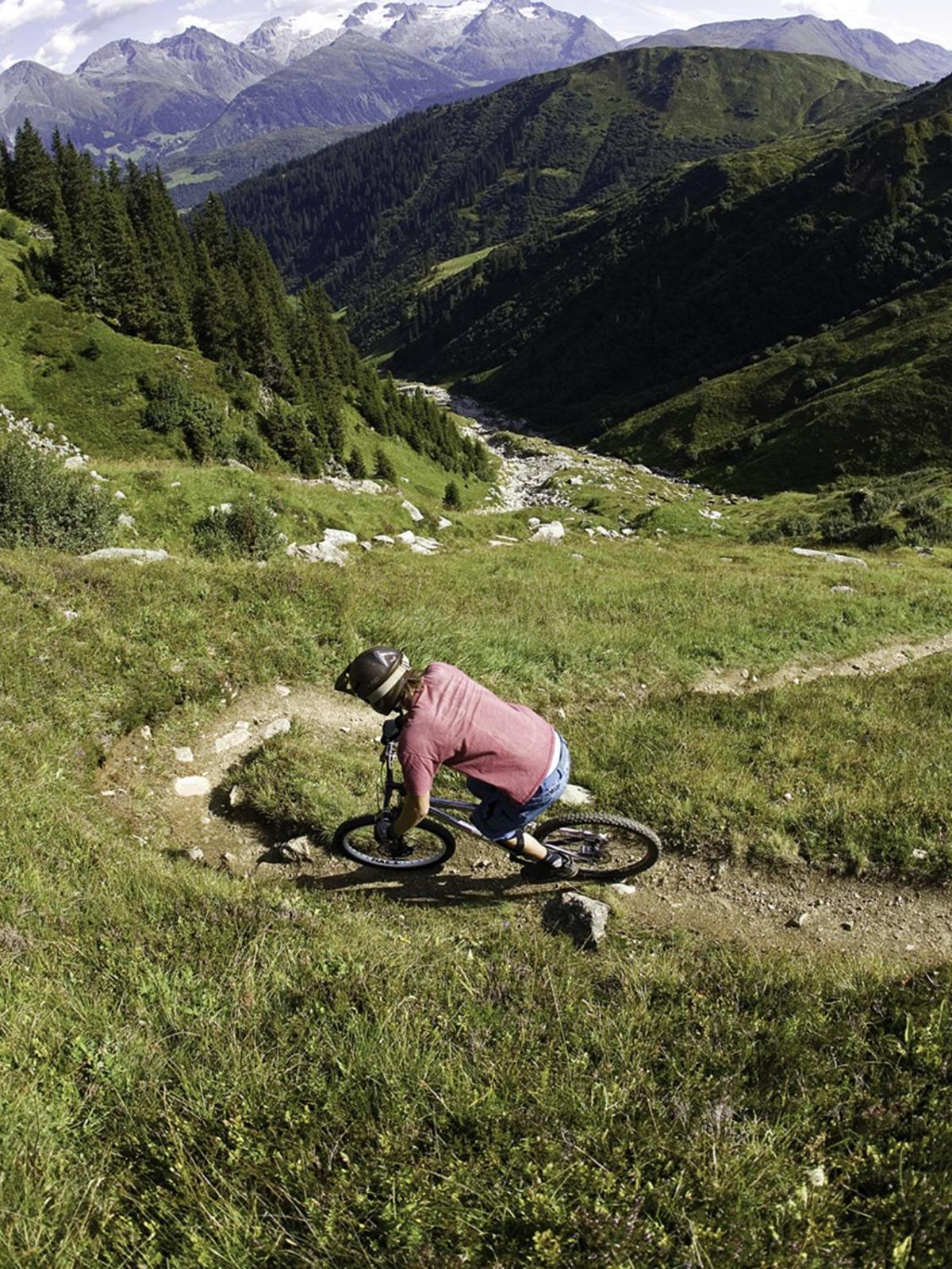 Nangijala Guest House