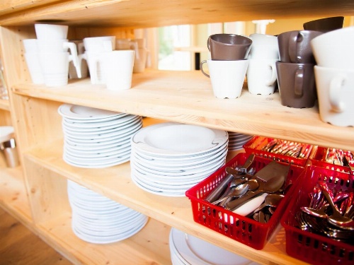 Nangijala Guest House image 16