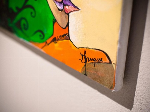 Nangijala Guest House image 17