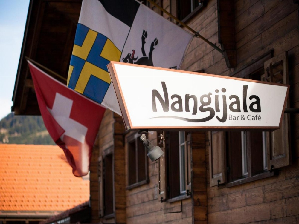 Nangijala Guest House Image 19