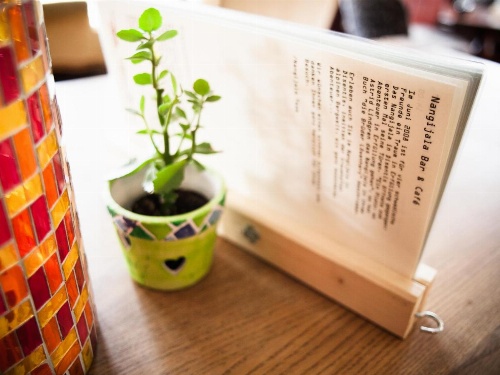 Nangijala Guest House image 20