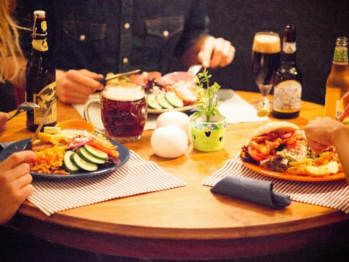 Nangijala Guest House image 21