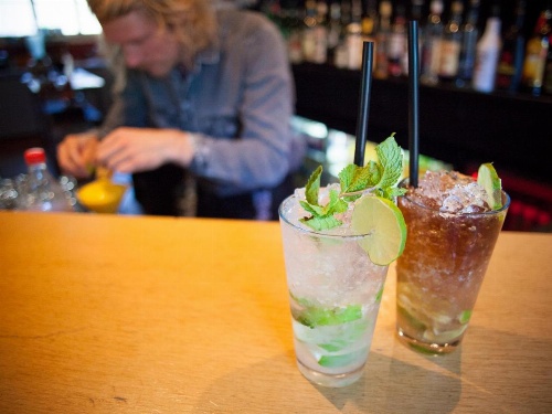 Nangijala Guest House image 22