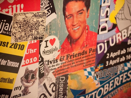 Nangijala Guest House image 24