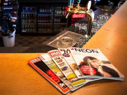 Nangijala Guest House image 26