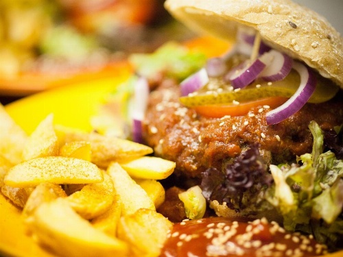 Nangijala Guest House image 28