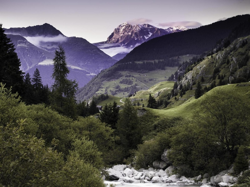 Nangijala Guest House Main image