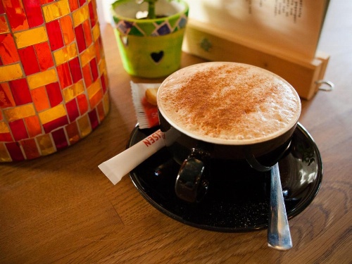 Nangijala Guest House image 31