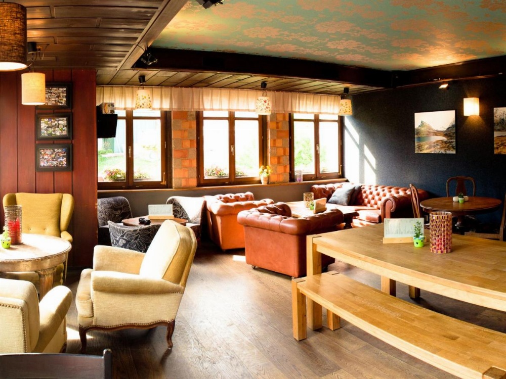 Nangijala Guest House Image 35