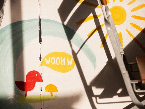 Nangijala Guest House image 36