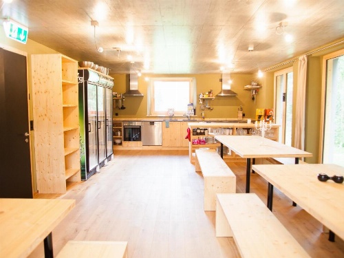 Nangijala Guest House image 38