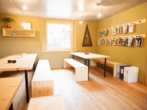 Nangijala Guest House image 43