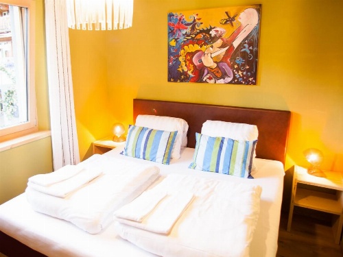 Nangijala Guest House image 44