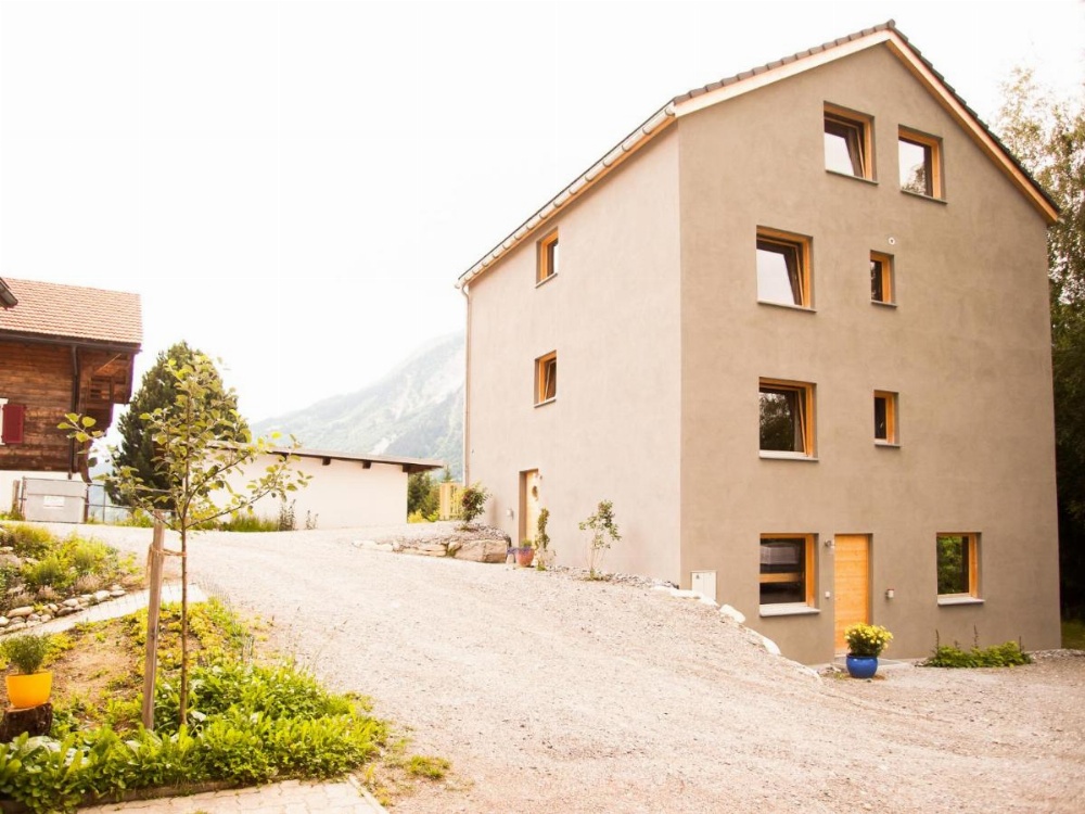 Nangijala Guest House Image 45